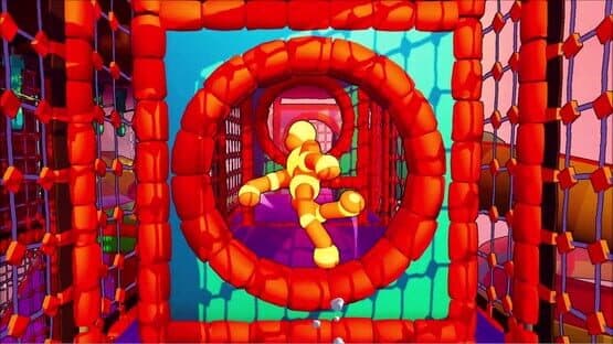 Ragdoll Funhouse — screenshot 2