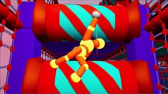 Ragdoll Funhouse — screenshot 3