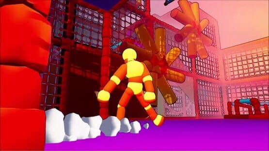 Ragdoll Funhouse — screenshot 4