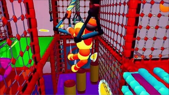Ragdoll Funhouse — screenshot 5