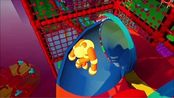 Ragdoll Funhouse — screenshot 6
