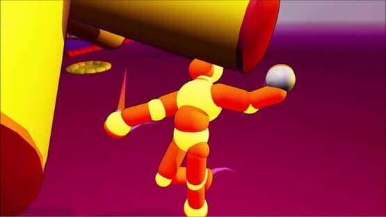 Ragdoll Funhouse — screenshot 7