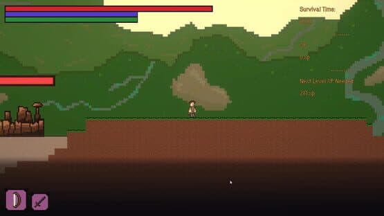 Bonelords — screenshot 1