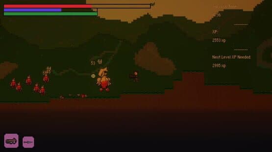 Bonelords — screenshot 2