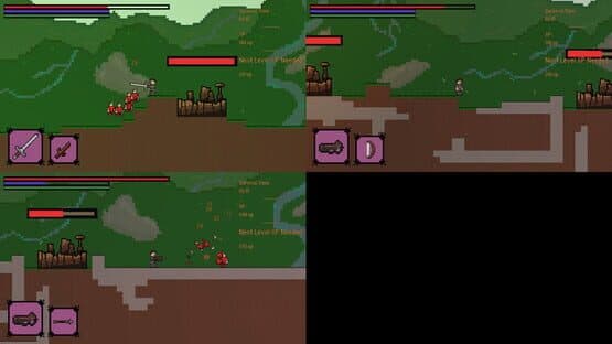 Bonelords — screenshot 3