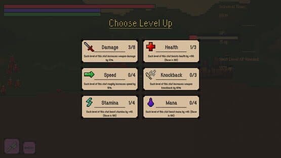 Bonelords — screenshot 4