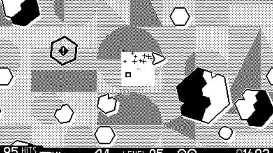 Hyper Meteor — screenshot 1