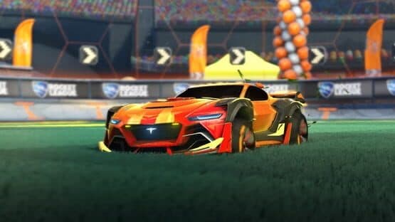 Rocket League: Season 3 — screenshot 4