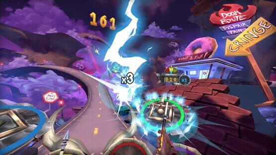 Drums Rock — screenshot 3
