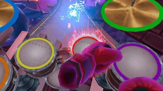 Drums Rock — screenshot 6