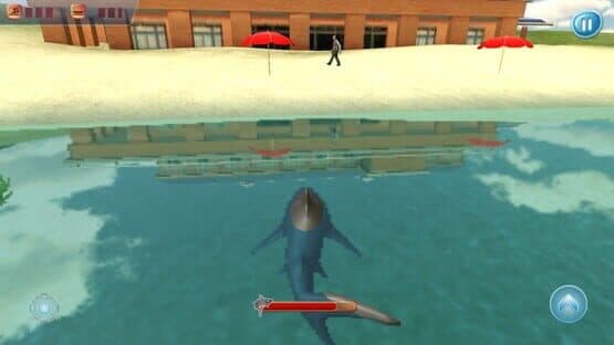 Shark Assault Simulator — screenshot 5