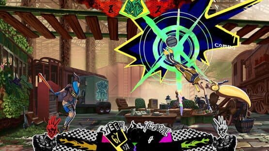 Aces Under the Moonlight — screenshot 1