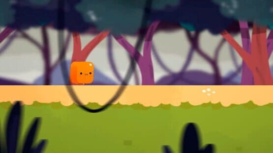 Jelly Forest — screenshot 1