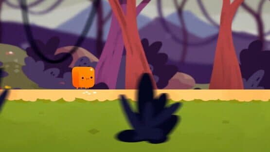 Jelly Forest — screenshot 2