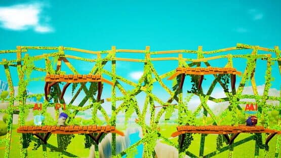 Potato Arena — screenshot 2