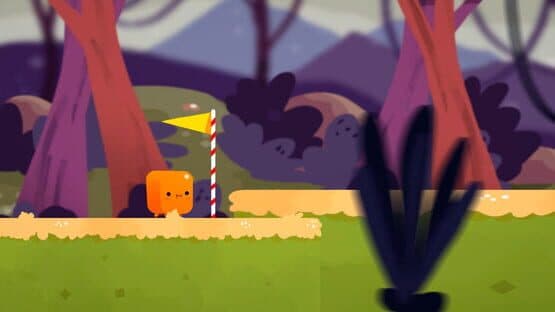 Jelly Forest — screenshot 4