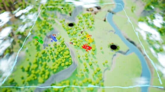 Potato Arena — screenshot 3