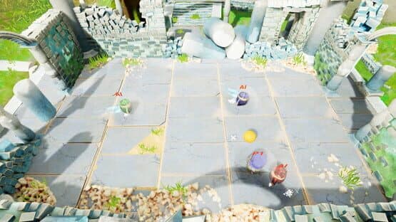 Potato Arena — screenshot 4
