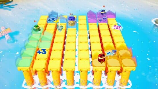 Potato Arena — screenshot 5