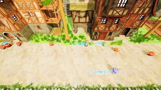 Potato Arena — screenshot 6