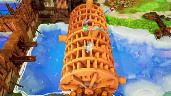 Potato Arena — screenshot 7