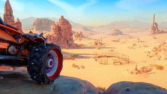 Rocket League: Season 4 — screenshot 2