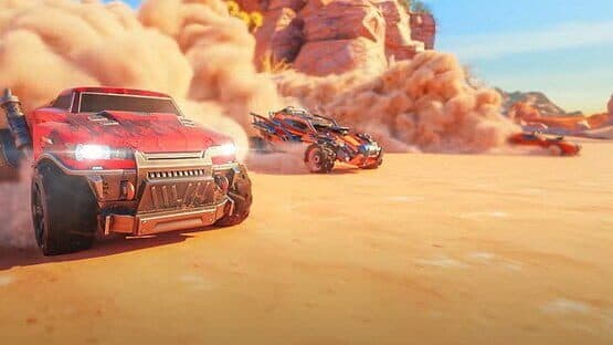 Rocket League: Season 4 — screenshot 3