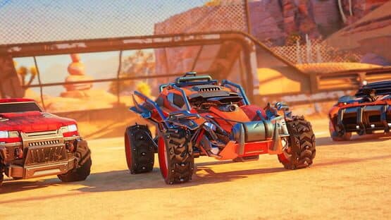 Rocket League: Season 4 — screenshot 4