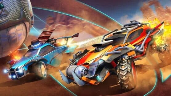 Rocket League: Season 4 — screenshot 5