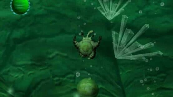 L.O.L.: Lack of Love — screenshot 3