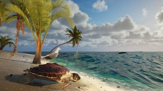 Eden Island — screenshot 1