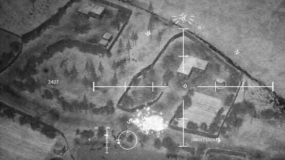 Project Gunship — screenshot 3