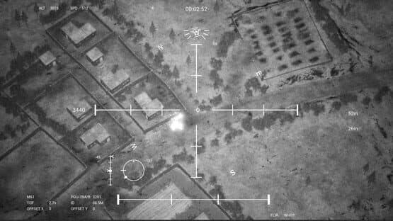 Project Gunship — screenshot 5