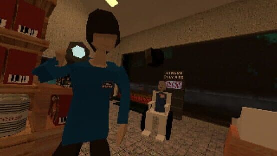 Employee of the Month — screenshot 2