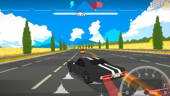 Neodori Forever — screenshot 2