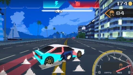 Neodori Forever — screenshot 3