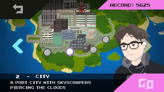 Neodori Forever — screenshot 4