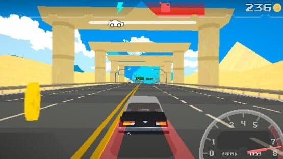 Neodori Forever — screenshot 5