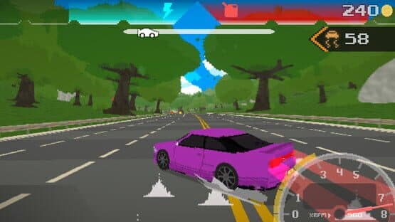 Neodori Forever — screenshot 6