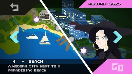 Neodori Forever — screenshot 8