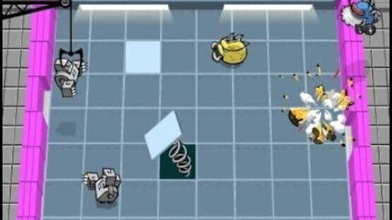 Bot Brigade — screenshot 1