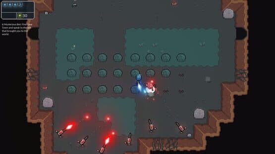 Robo Legend — screenshot 1