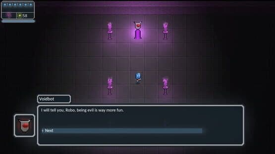 Robo Legend — screenshot 3