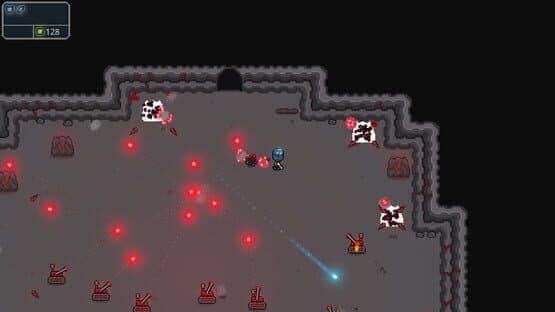Robo Legend — screenshot 4