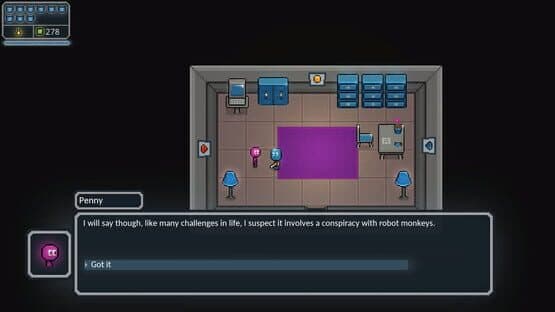 Robo Legend — screenshot 5