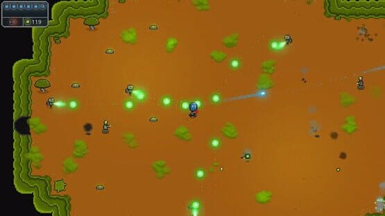 Robo Legend — screenshot 6