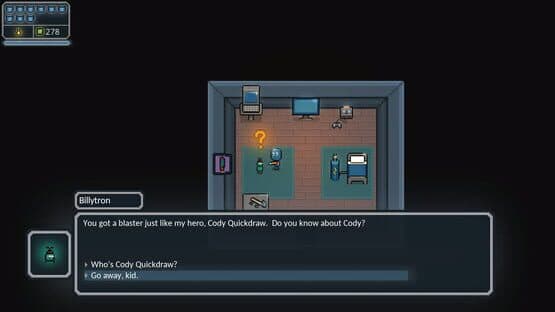 Robo Legend — screenshot 8