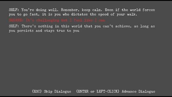Square Journey — screenshot 2