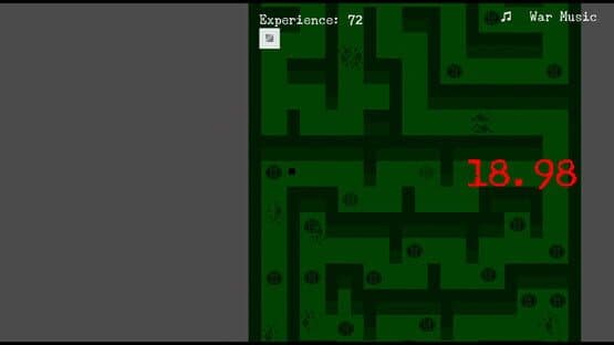 Square Journey — screenshot 3