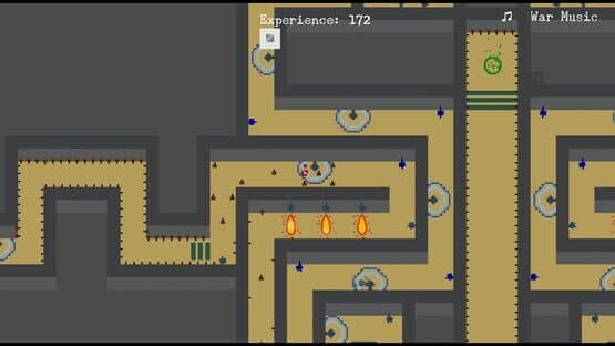 Square Journey — screenshot 4